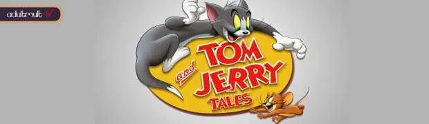 Том и Джерри: Сказки / Tom and Jerry Tales